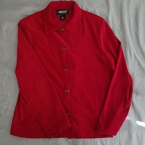 Briggs Crimson Lightweight Jacket